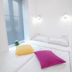 Фото Отель 1774