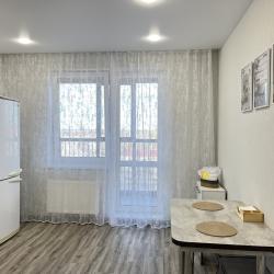 Фото Отель Romlex Apartments (Ромлекс) на улице Тальниковая 5