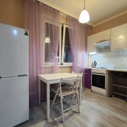 фото 7 Апартаменты на улице Кировоградская 19к1