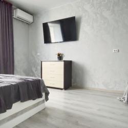 Фото Апартаменты Гуру на улице Шевчука 30Б