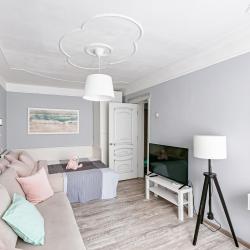 1-комнатные апартаменты стандарт