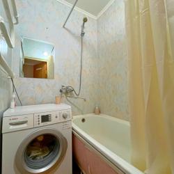 Фото Отель Dom89 (Дом89) на проспекте Ленинградский 12А