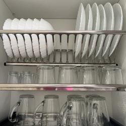 Фото Апартаменты Happy Home(ХэппиХоум) на улице Зураба Магкаева 83/3