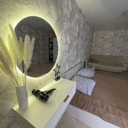 Фото Апартаменты на улице Муханова 30