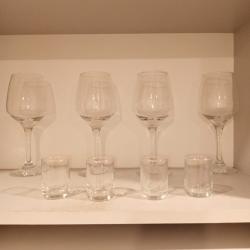 Фото Апартаменты на улице Чайковского 15