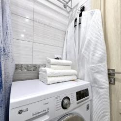 1-комнатные апартаменты люкс