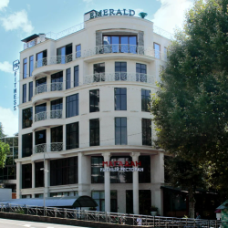 Фото Отель Emerald Apart Hotel by Provence (Эмеральд)