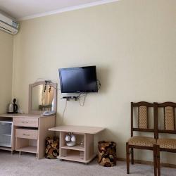 Фото Отель Джамиля