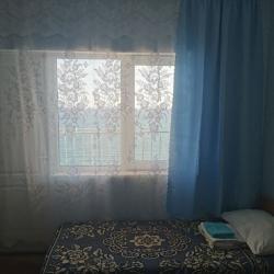 Номер стандарт с 2 односпальными кроватями