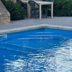 Фото Отель Идиллия