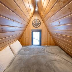Коттедж стандарт с 1 двуспальной кроватью Gretel