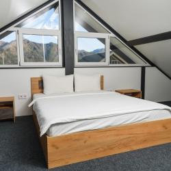 Фото Отель Альпинс residence