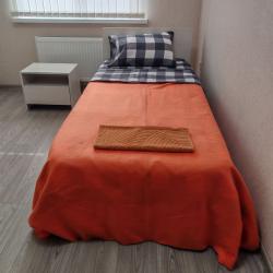 Апартаменты улучшенные Краснодарский край, Краснодар, дачное некоммерческое товарищество Новознаменский, Центральная ул., 20