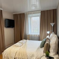 Фото Апартаменты Созвездие на проспекте 50 лет Октября 31