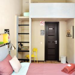 Rolling Stones hostel (Роллинг Стоунс) — 5d0c32b134cc8730f4d4261bd081775c