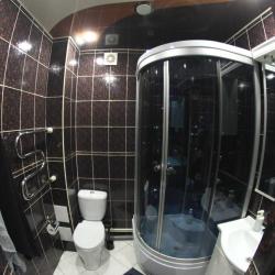 Апартаменты студия