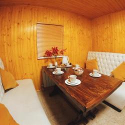 Фото Отель Династия