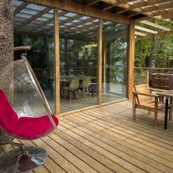 Шале премиум