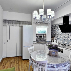 Фото Апартаменты на улице Декабристов