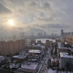 2-комнатные апартаменты улучшенные