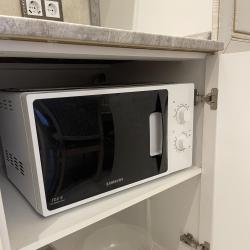 2-комнатные апартаменты люкс