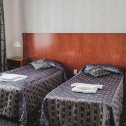 Фото Отель Полярная звезда