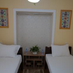 Фото Отель Muslima Hotel Boutique (Муслима Бутик)