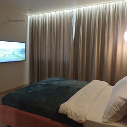 Фото Отель Одеяло&Подушка на улице Чистопольская 71Б