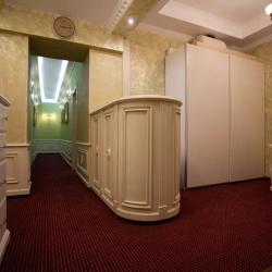 Фото Отель Симфония