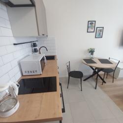 Фото Апартаменты на улице Сосновая 5