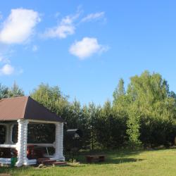 Фото Отель Гостевой дом Брейтово