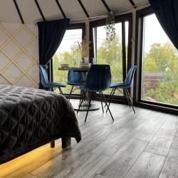 Фото Отель Hut house (Хат Хаус)