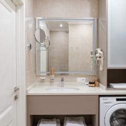 фото 9 Dionis Art Apartments (Дионис Арт Апартментс)