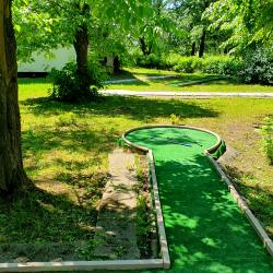 Фото Отель Вятичи Eco Resort & Medical Spa