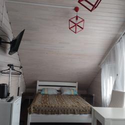 Фото Отель Baikal Family House (Байкал Фэмили Хаус)