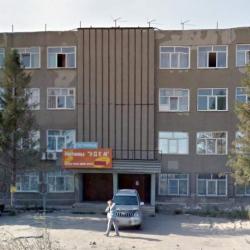 Фото Отель Эдем