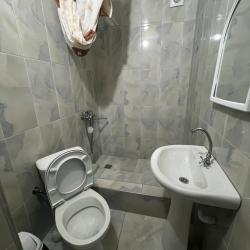 Фото Отель Домик у моря