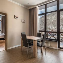 Фото LaMont Апарт-отель (Ламонт)