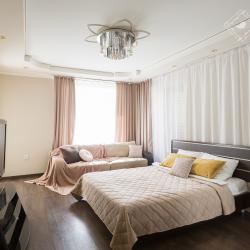 Фото Отель Две Подушки на улице Ленинградская 79