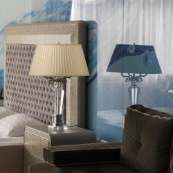 2-местный номер полулюкс