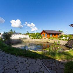 Фото Отель Карпин пруд