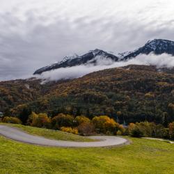 Фото Отель Оплот