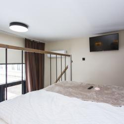 Фото Отель Home Like (Хоум Лайк) на улице Рябиновая 1