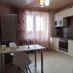 2-комнатные апартаменты стандарт