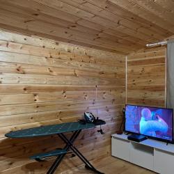 2-комнатный коттедж стандарт