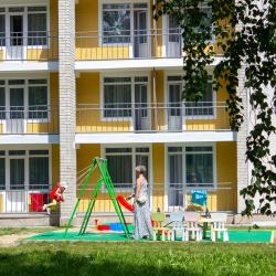 Фото Отель Территория семейного отдыха