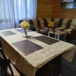 Номер эконом (мансарда) №1