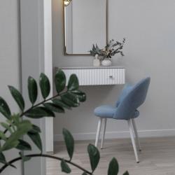 2-комнатные апартаменты улучшенные