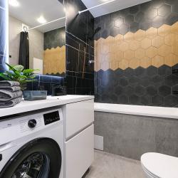 Фото Апартаменты на улице Прибрежная, 6