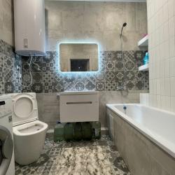 Фото Апартаменты на улице Францева 40